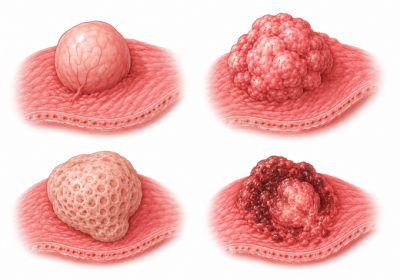 Rare Tumors