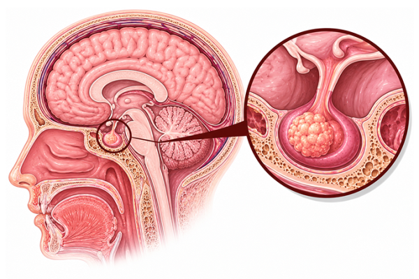 Pituitary Tumor