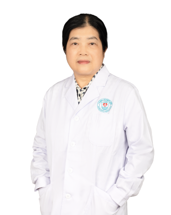 Chen Yirong