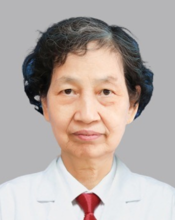 Liu Guozhen
