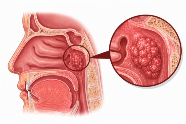 Nasopharyngeal Carcinoma