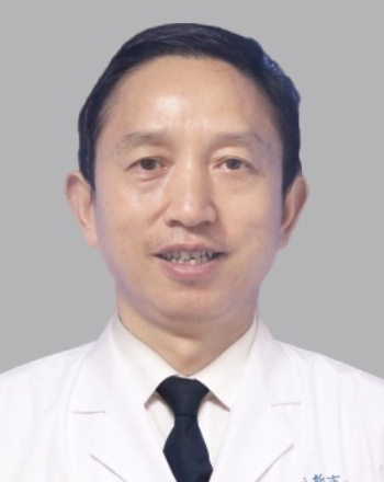 He Liangchao