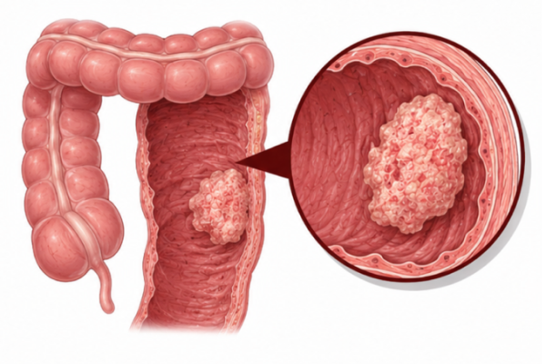 Colorectal Cancer