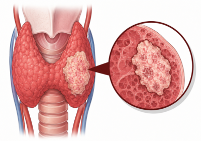 Thyroid Cancer