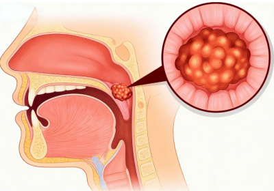 Laryngeal Cancer