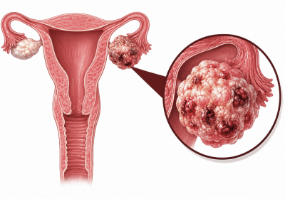 Ovarian Cancer