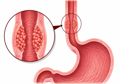 Esophageal Cancer