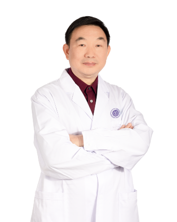Dr. Ying Wenkui