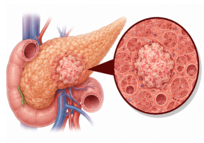 Pancreatic Cancer