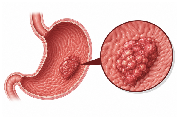 Stomach Cancer