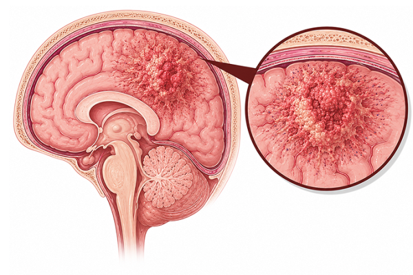 Brain Glioma