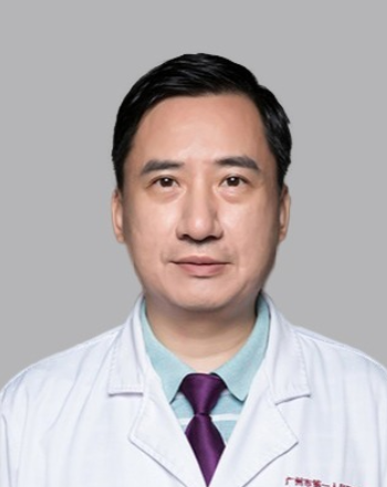 Liang Dengfeng